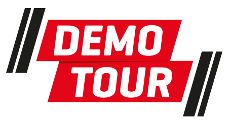 Demo Tour URSUS